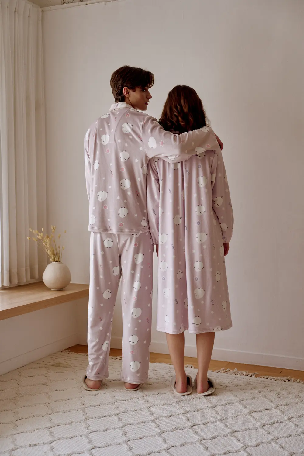 2024 A/W Lookbook 16