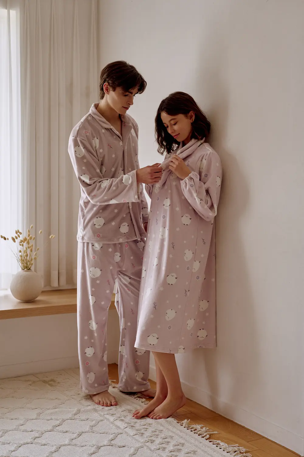 2024 A/W Lookbook 17