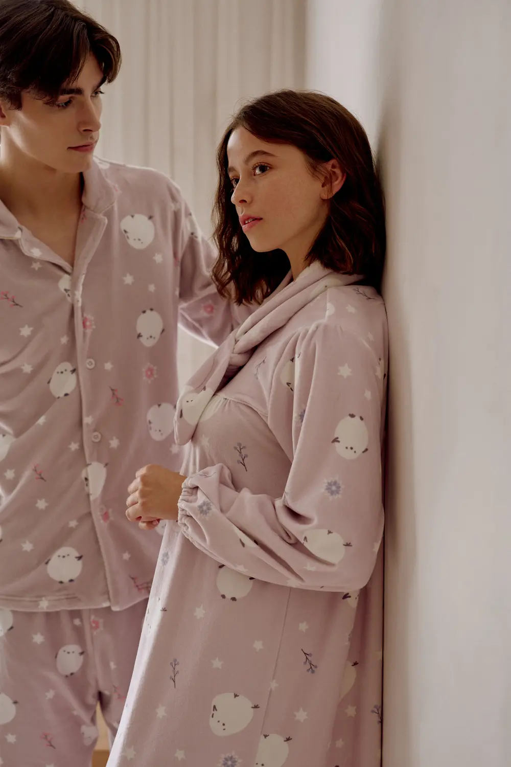 2024 A/W Lookbook 19