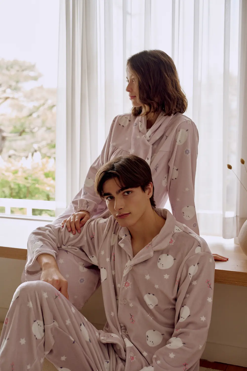 2024 A/W Lookbook 21