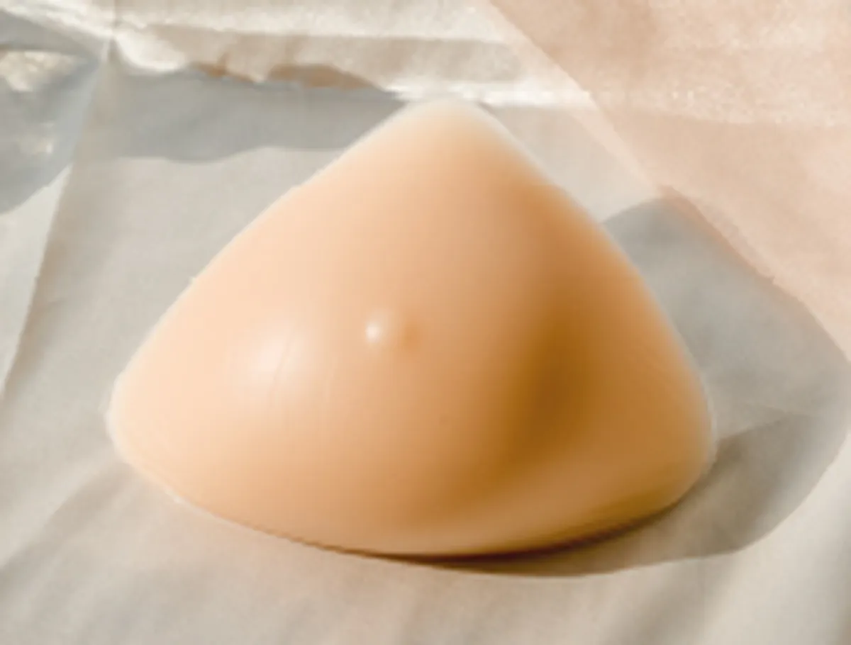 아모에나社 기본형 패드