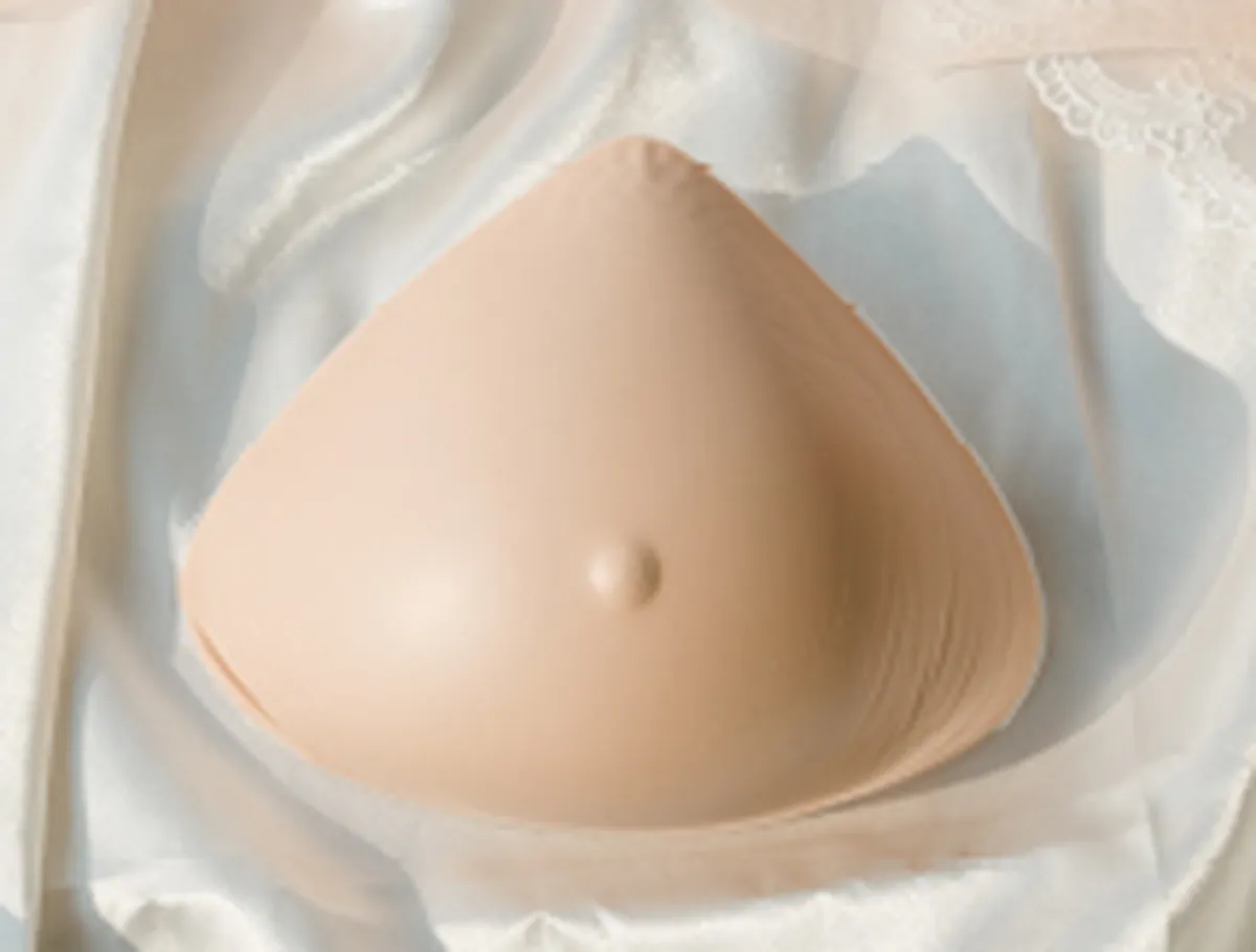 아모에나社 기본형 패드