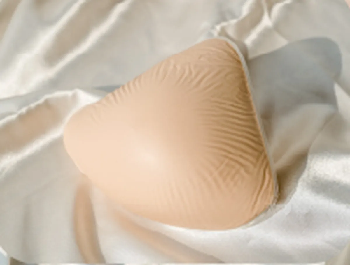 아모에나社 고급형 패드