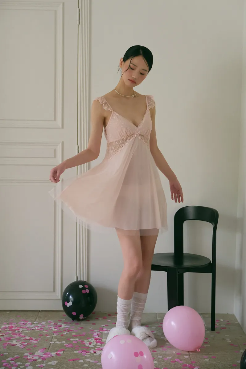 Lookbook [SOLB] SFSD575