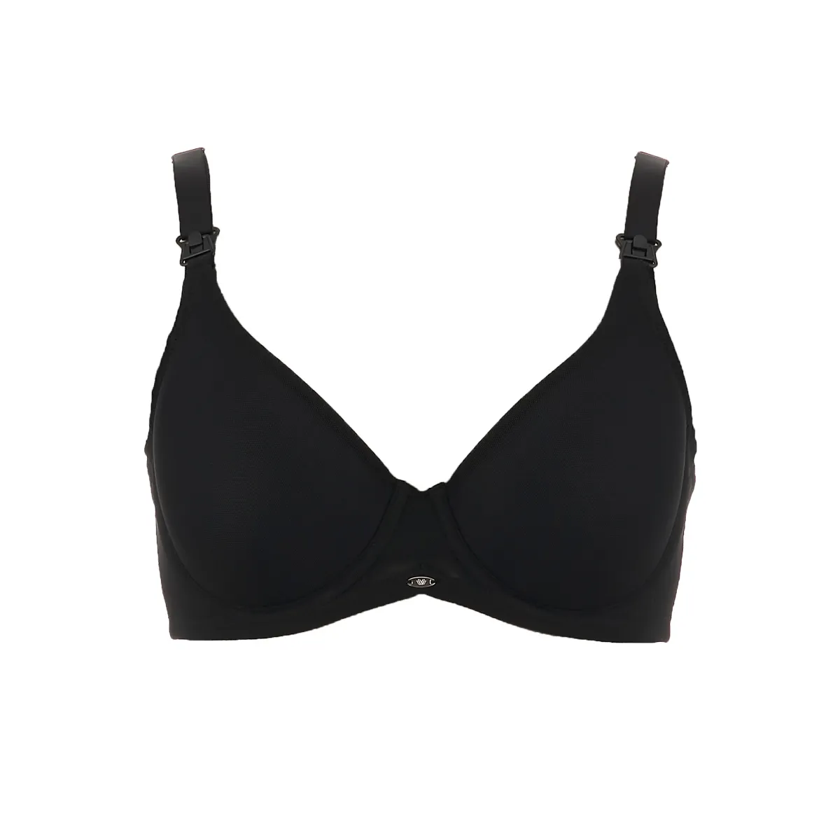 산전 산후 겸용 와이어 풀컵 브라