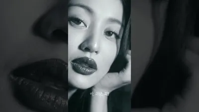 VENUS_Color of Love_블랙